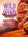 Imagen de portada para Wild Like the Wind